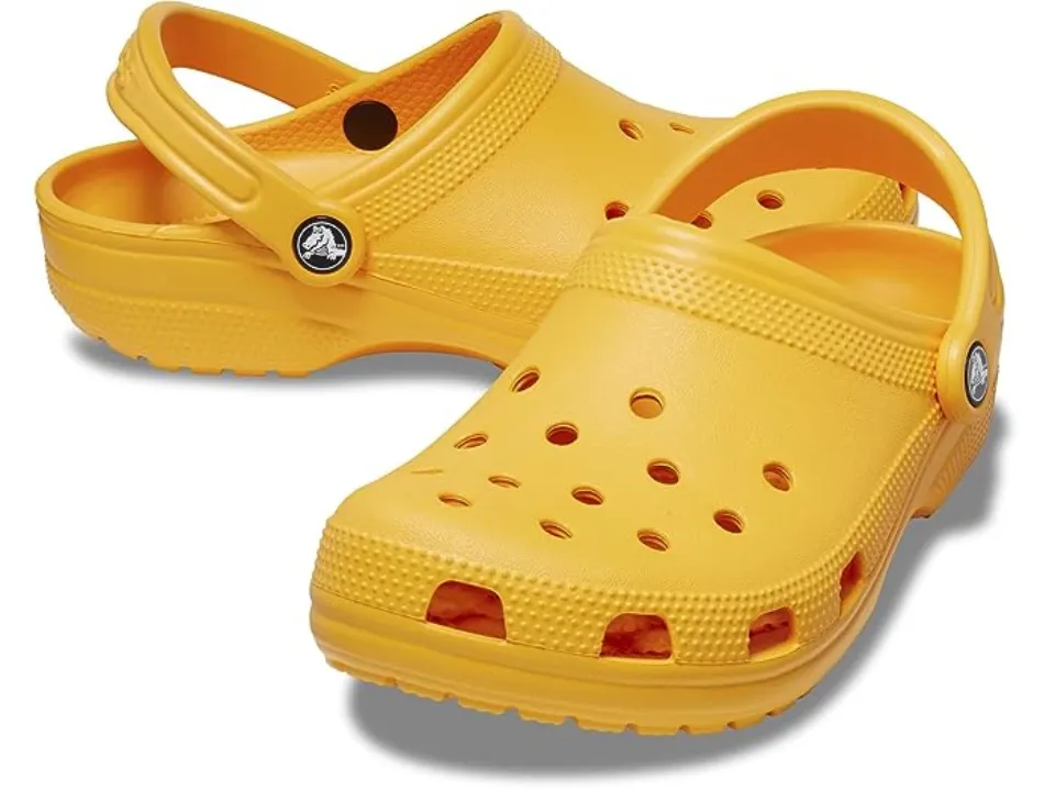 Are Crocs Good for Standing All Day