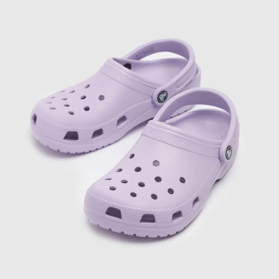 Are Crocs Good for Standing