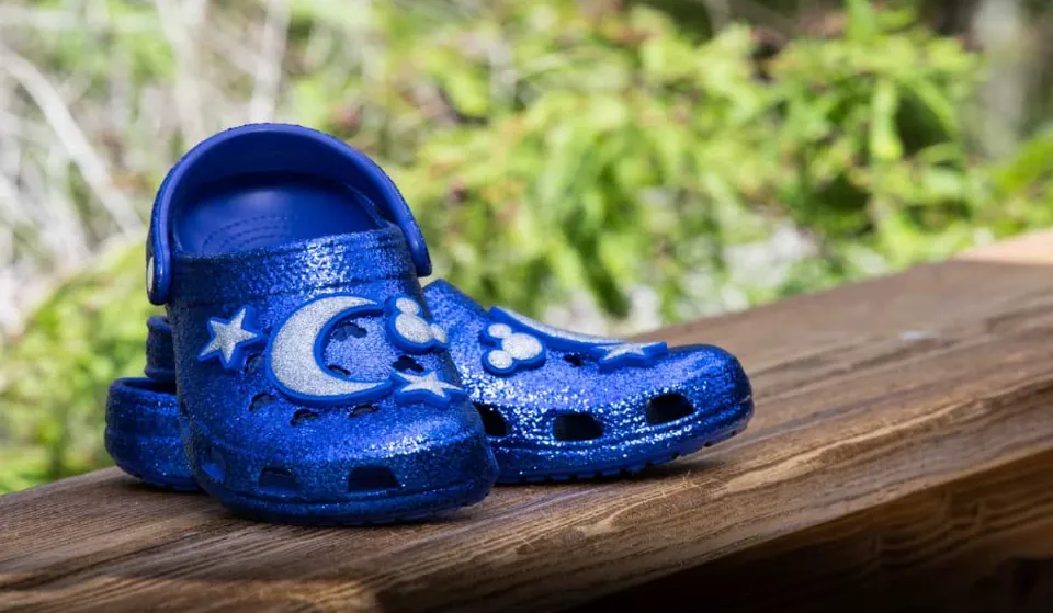 Are Crocs Good for Toddlers