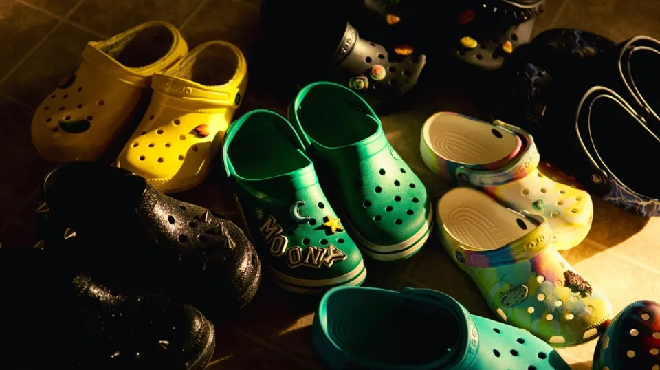 Are Crocs Unisex? Find Out the Truth!