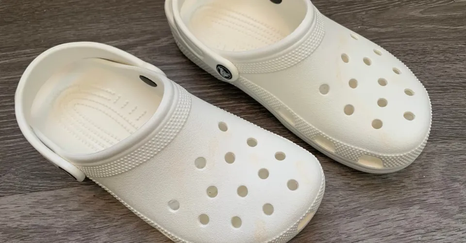 Are Crocs in Style 2023