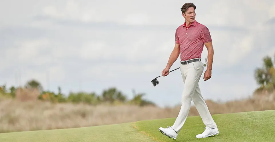 Are Golf Pants Business Casual