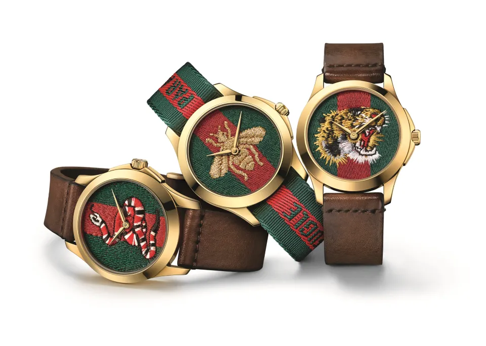 Are Gucci Watches Good? Honest Reviews 2023