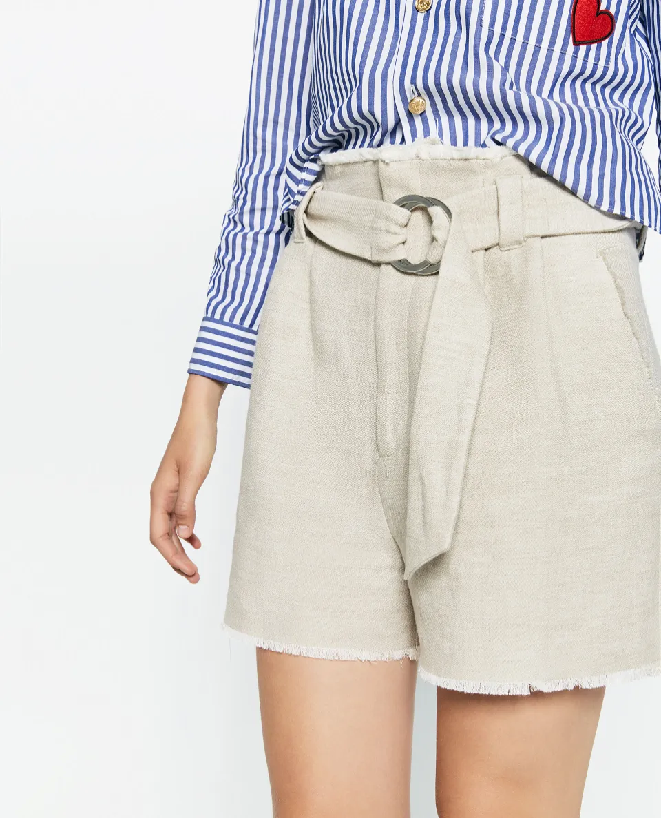 Are Shorts Business Casual