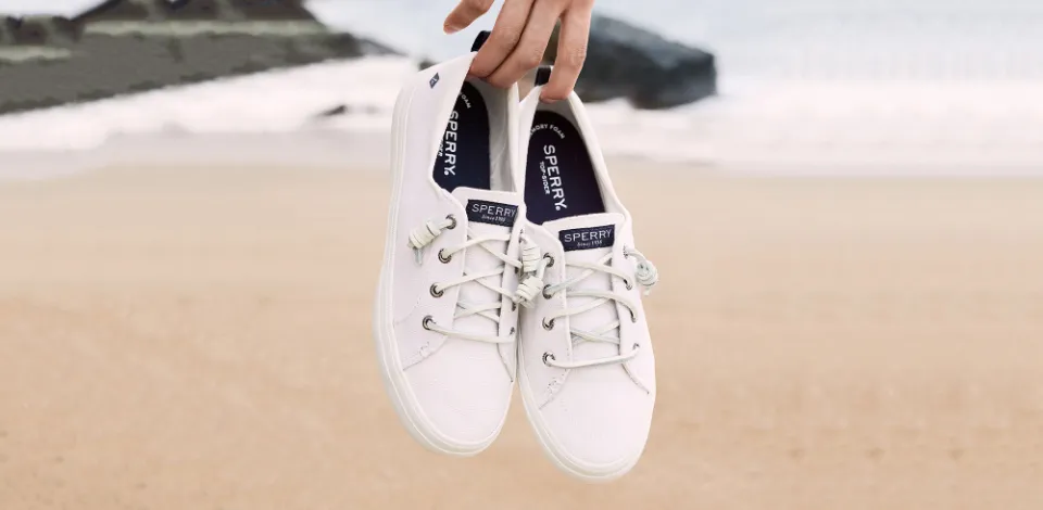 Are Sperry Shoes Waterproof