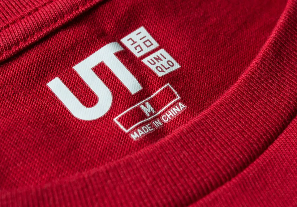 Are UNIQLO Made in China