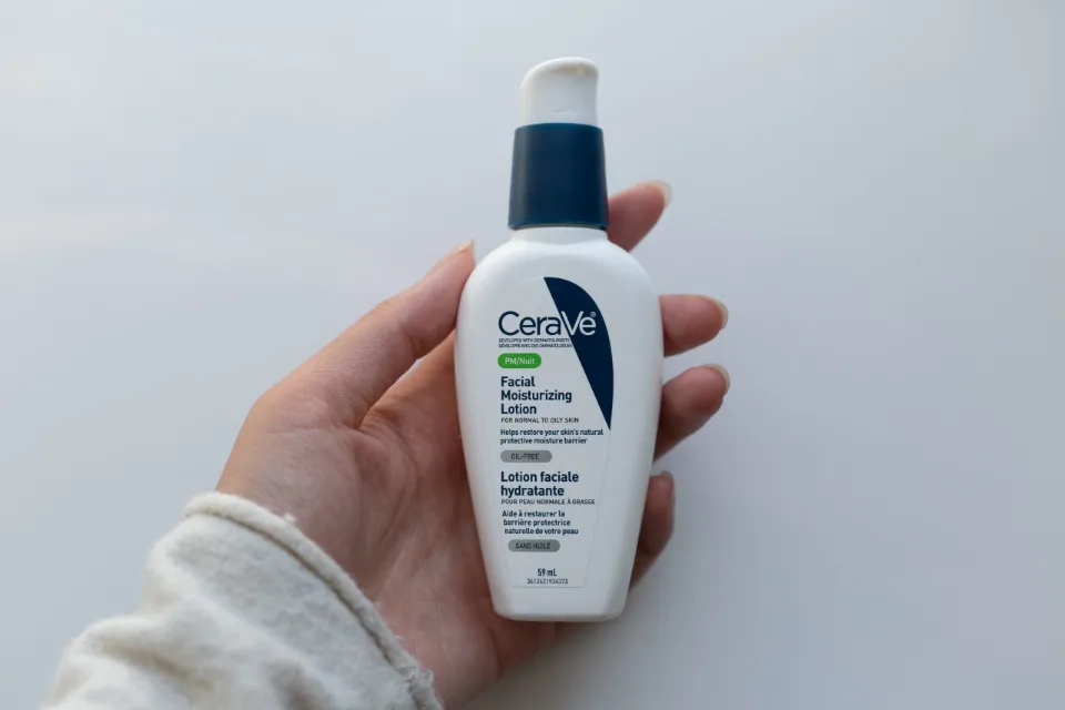 Best Cerave Products for Oily Skin