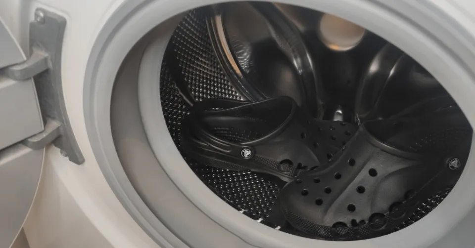 Can You Put Crocs in the Dryer