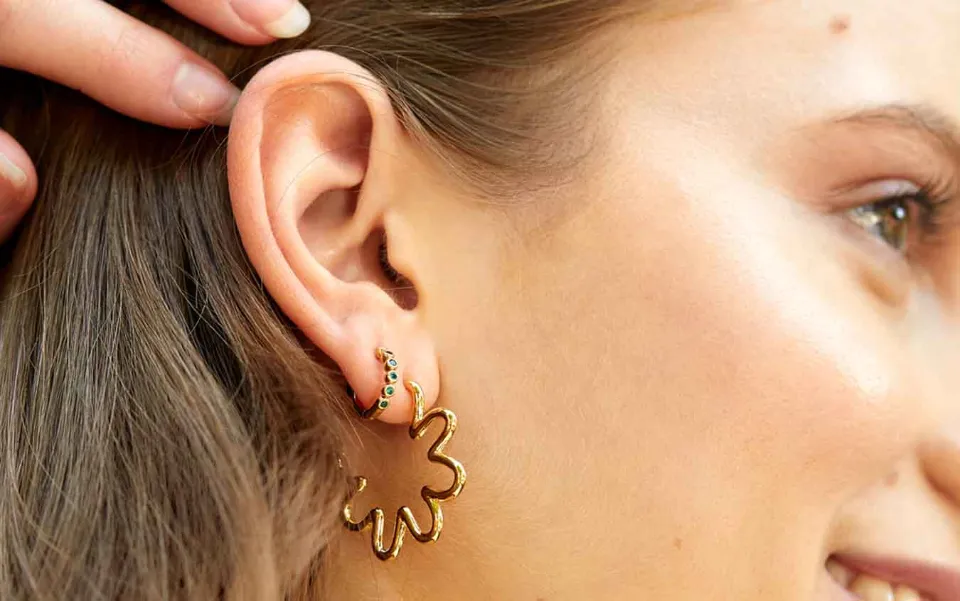 Can You Wear Earrings in Passport Photo? Answered