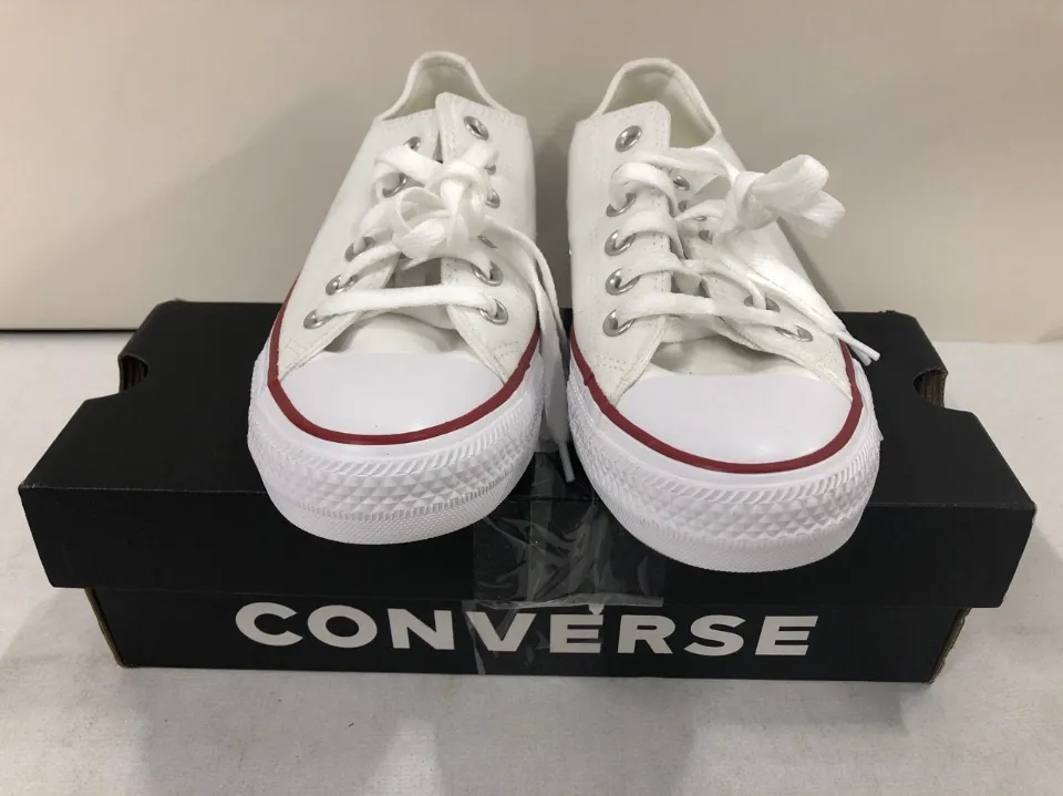 Converse Return Policy