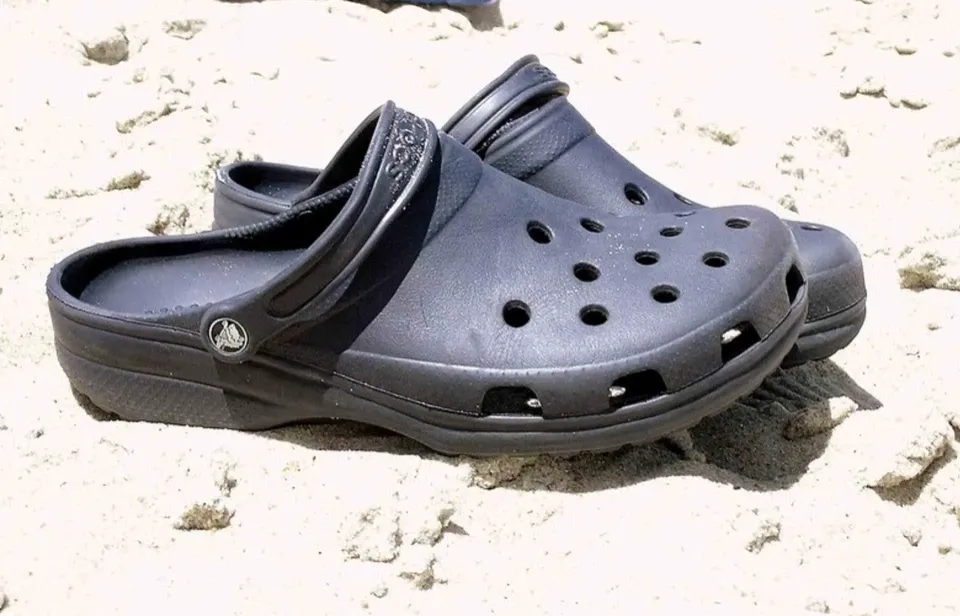 Do Crocs Shrink in the Sun? Find Out More!