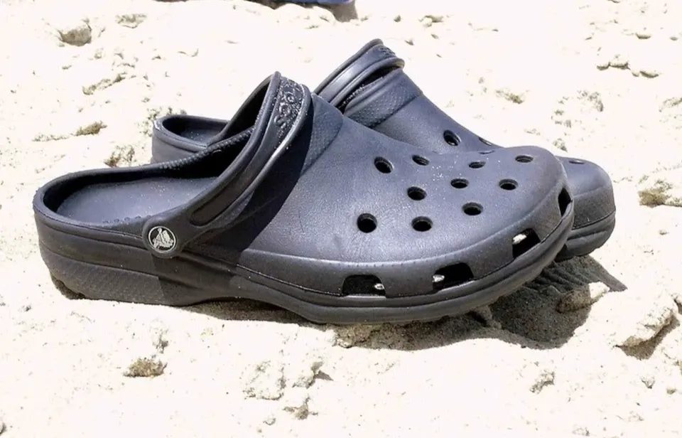 Do Crocs Shrink in the Sun