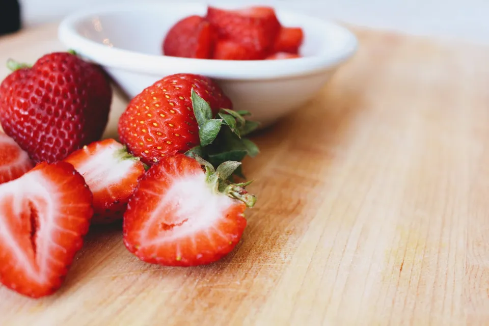 Do Strawberries Whiten Teeth