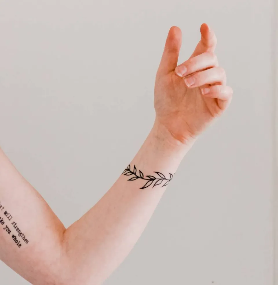 Do Wrist Tattoos Fade Faster