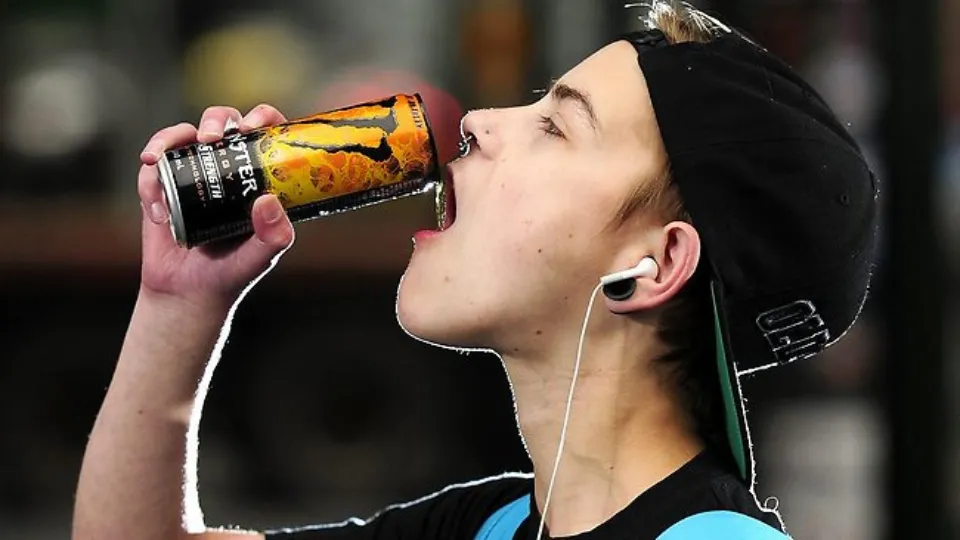 Does Drinking Energy Drinks Cause Hair Loss