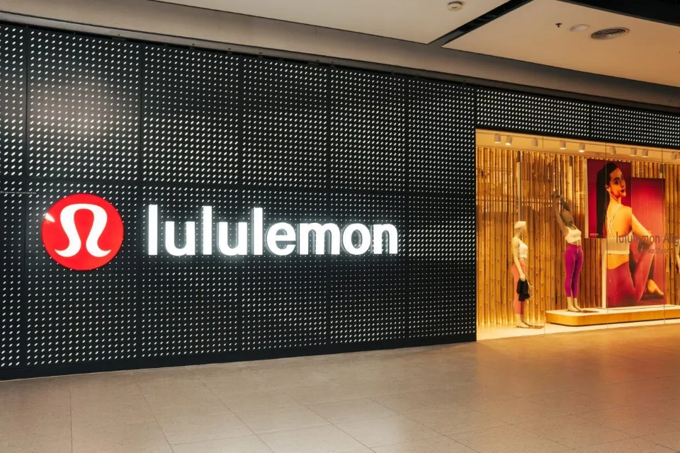 Does Lululemon Take Apple Pay