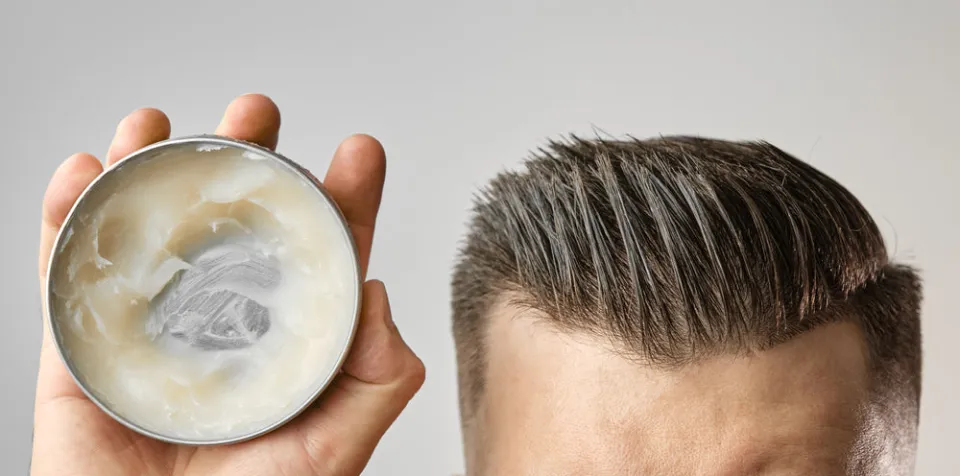 Does Pomade Cause Hair Loss? Facts to Know