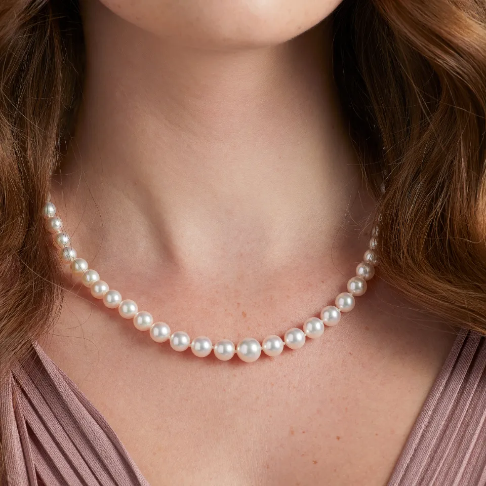 How Much Does a Pearl Necklace Cost