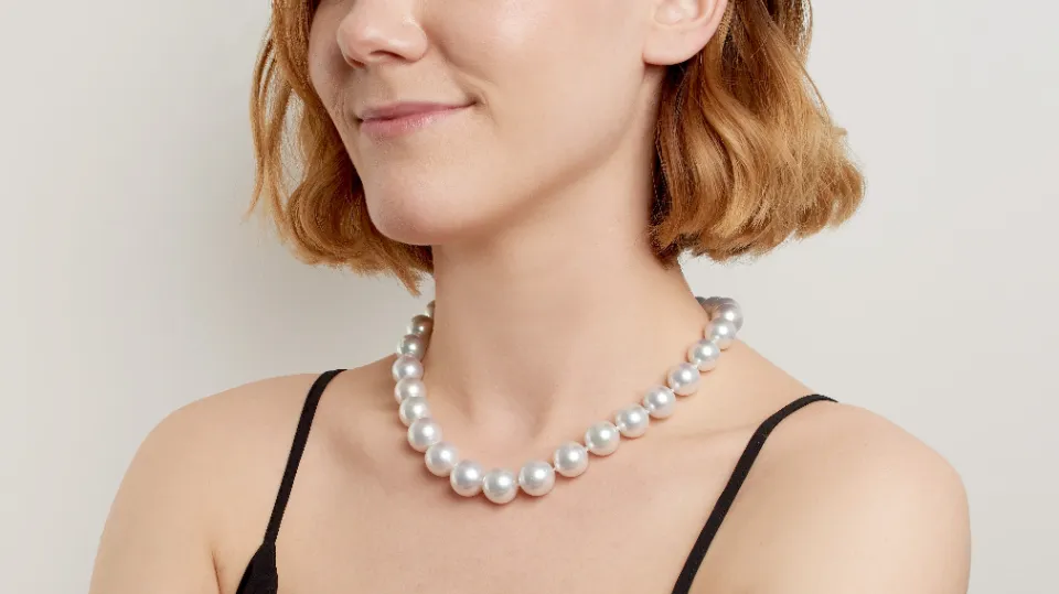 How Much Does a Pearl Necklace Cost