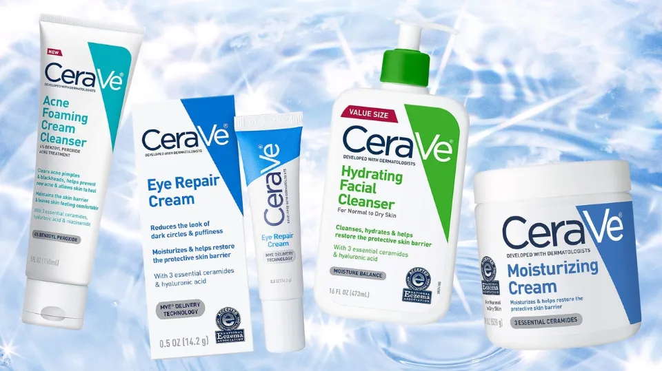 Is Cerave Good for Oily Skin