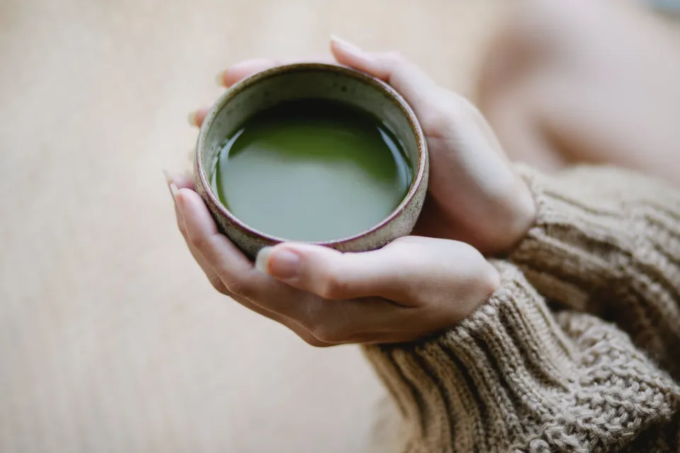 Is Matcha Good for Your Skin? Quick Answer