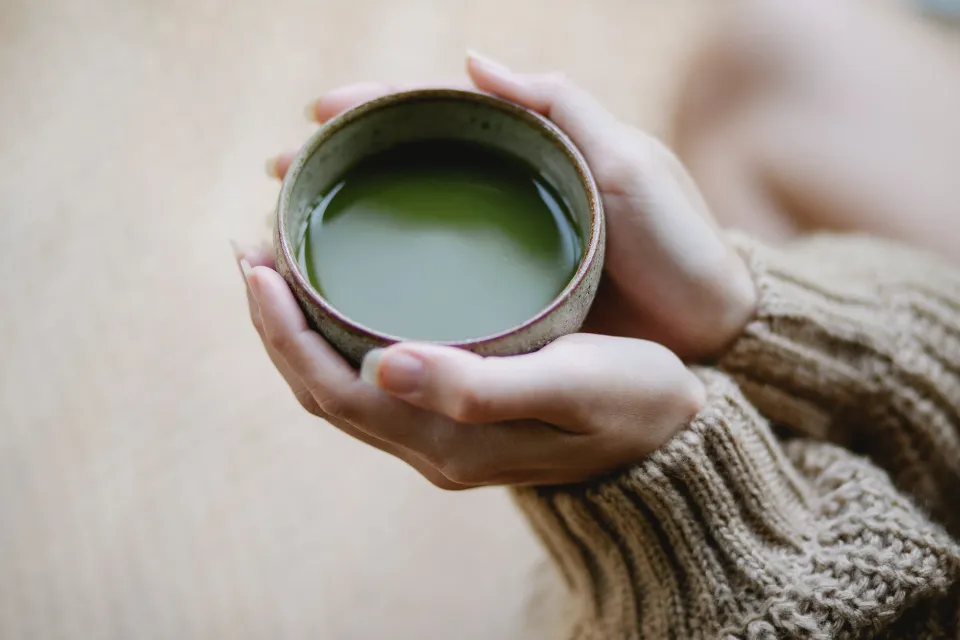 Is Matcha Good for Your Skin