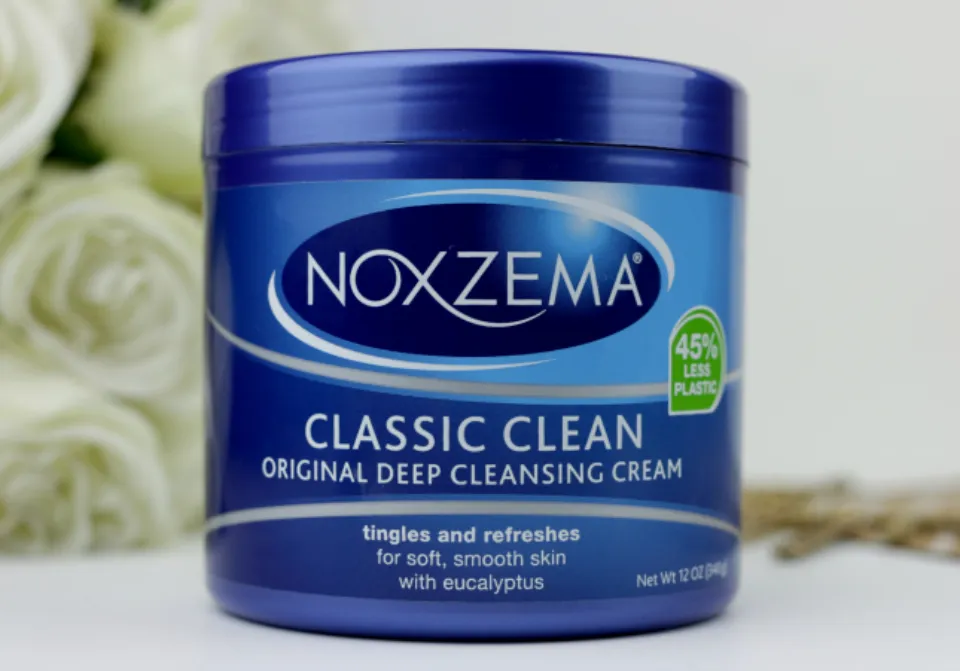 Is Noxzema Good for Oily Skin? Find Out the Truth!
