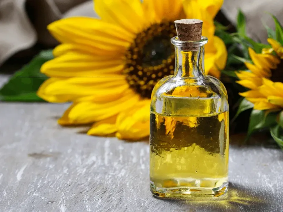 Is Sunflower Oil Good for Your Skin