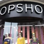 Is Topshop Fast Fashion