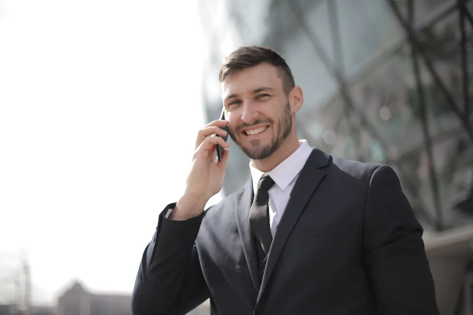 Is a Tie Business Casual