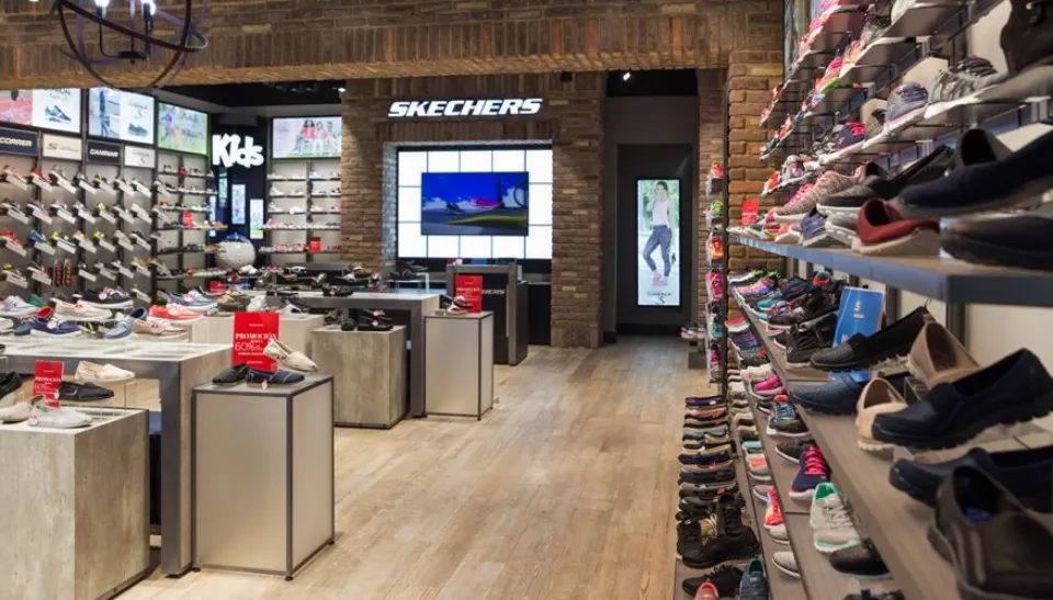 Skechers Return Policy