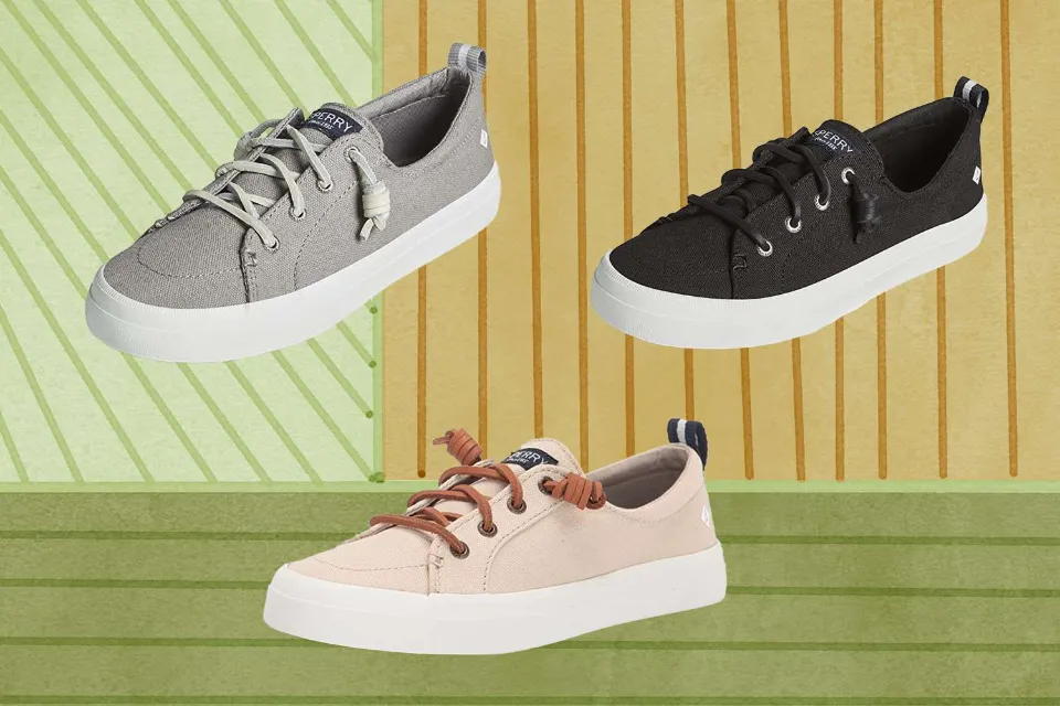 Sperry Shoes Review 2023: Is It a Good Shoe Brand?