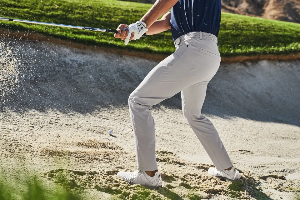 What Are Golf Pants? Here’s Everything You Need to Know