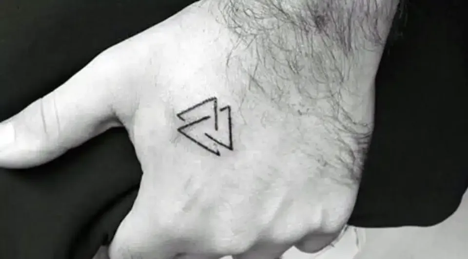 What Does a Triangle Tattoo Mean