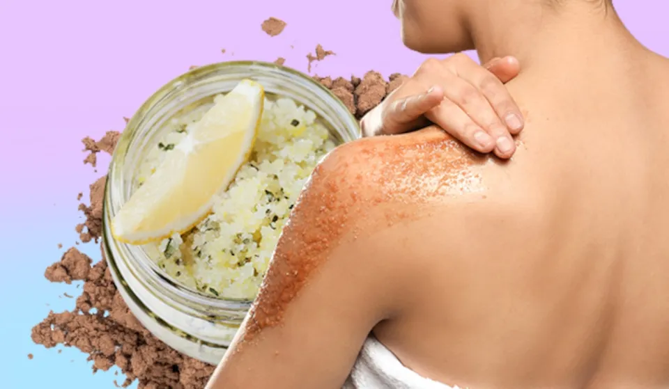 What is Body Scrub? Ultimate Guide