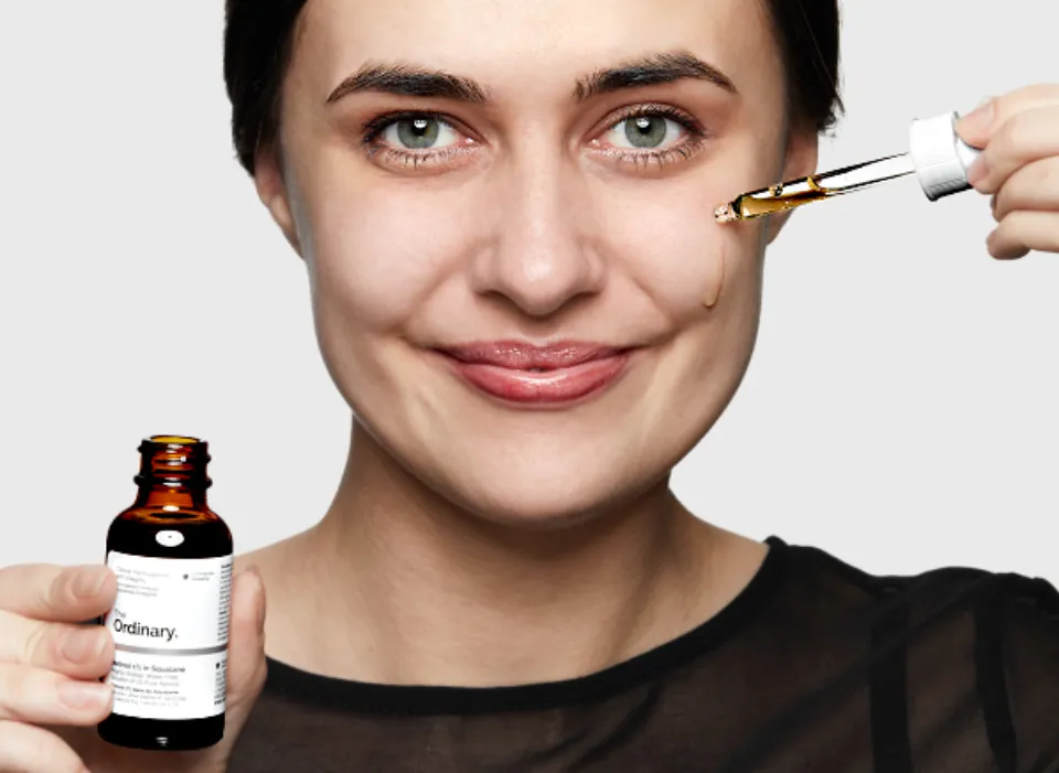 What is Retinol