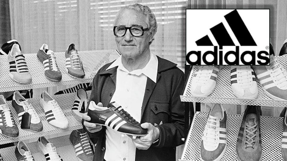 Who Owns Adidas