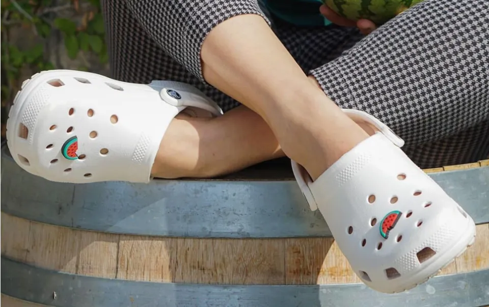 Why Are Crocs So Expensive? Top 9 Reasons!