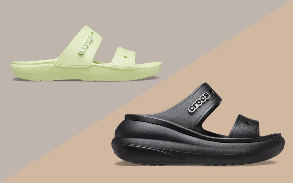 Why Are Crocs So Expensive? Top 9 Reasons! - After SYBIL