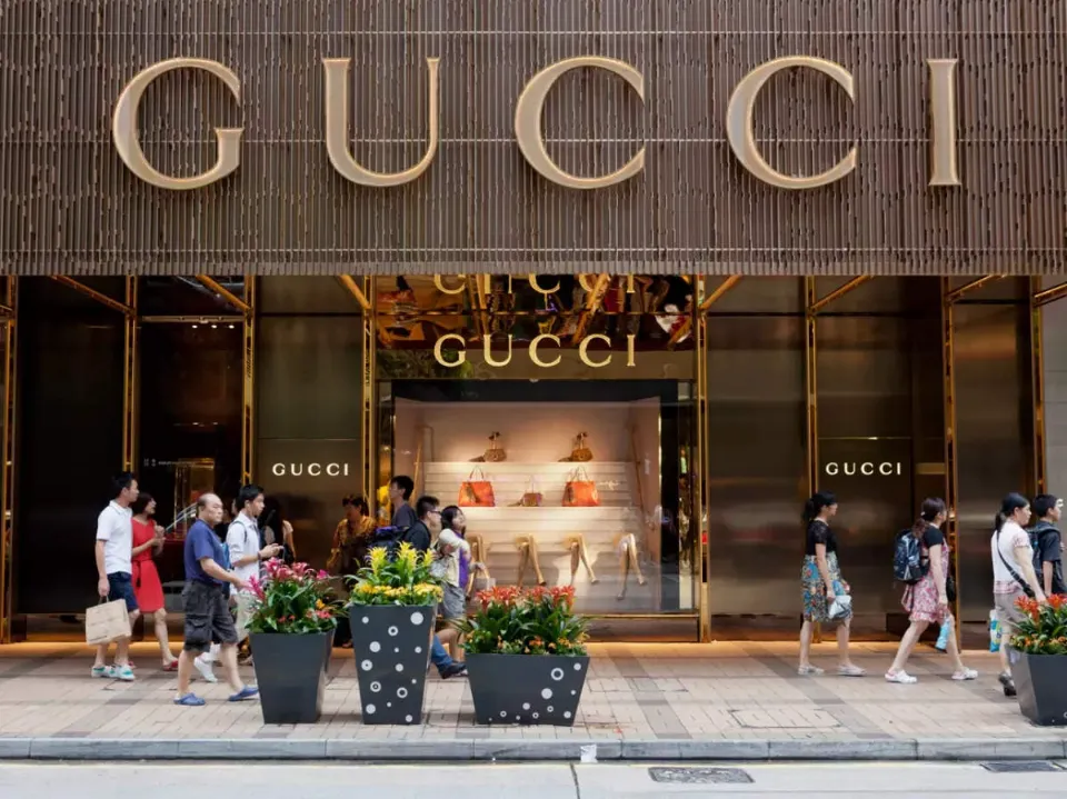 Why is Gucci So Expensive? Top 10 Reasons 2023