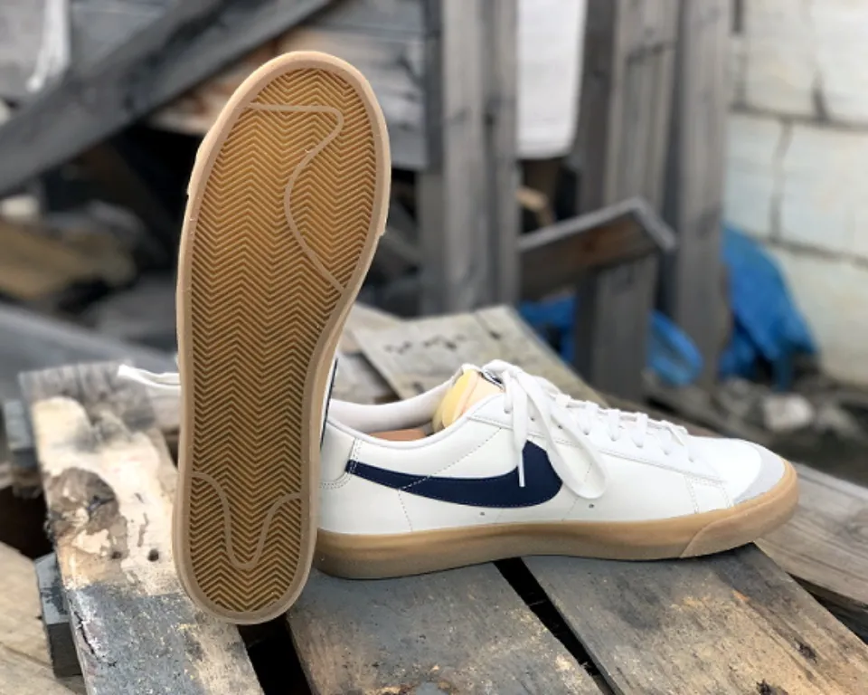 are nike blazers in style 2023