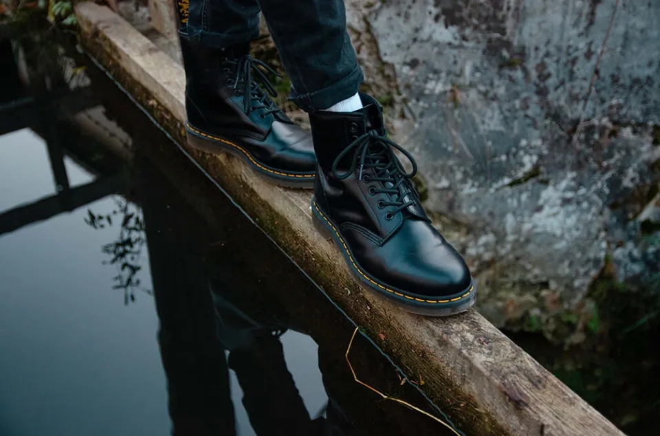 Are Doc Martens Good for Hiking? Quick Answer!
