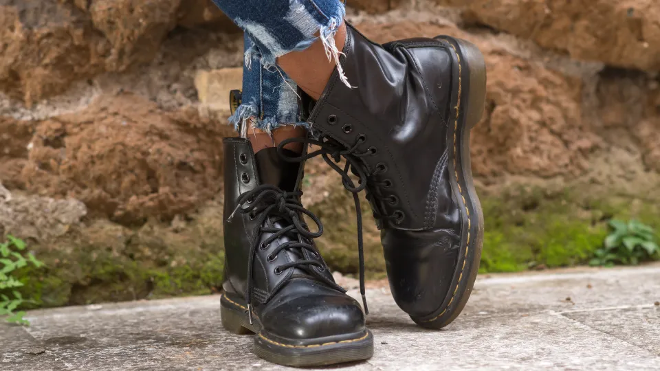 Are Doc Martens Good for Plantar Fasciitis