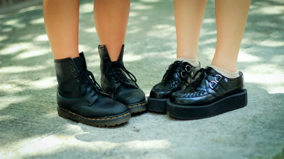 Are Doc Martens Good for Plantar Fasciitis? Answered