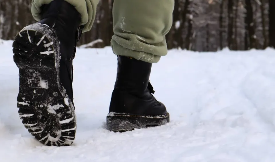 Are Doc Martens Good for Snow? Find Out More!
