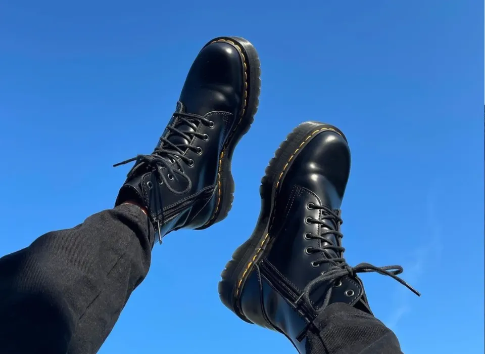 Are Doc Martens True to Size