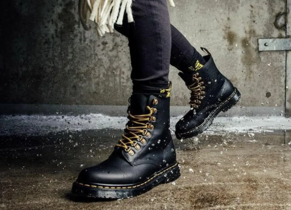 Are Doc Martens Waterproof? Quick Answer!