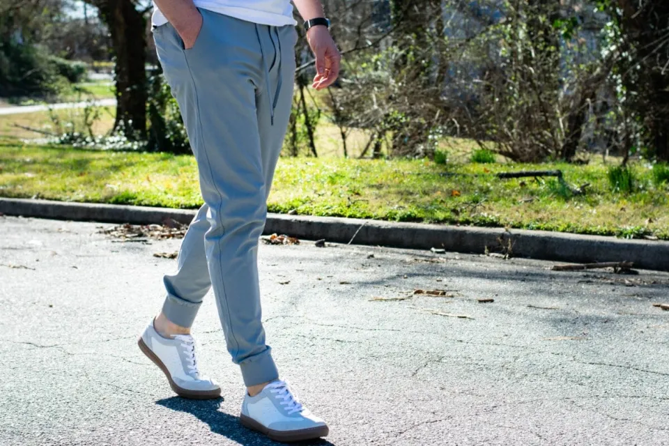 Are Joggers Still in Style