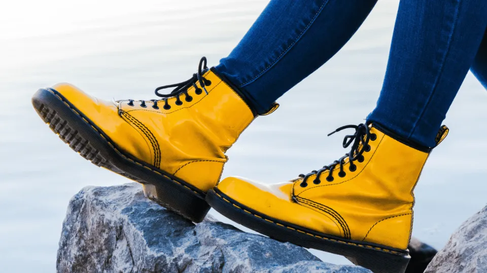 Do Doc Martens Stretch? Things to Know