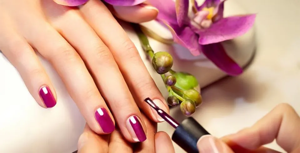 How Often Should You Get a Manicure? Answered